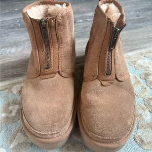 UGG Boots size 6